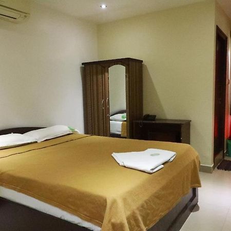 Hotel Star Msr Residency à Perambalur Extérieur photo