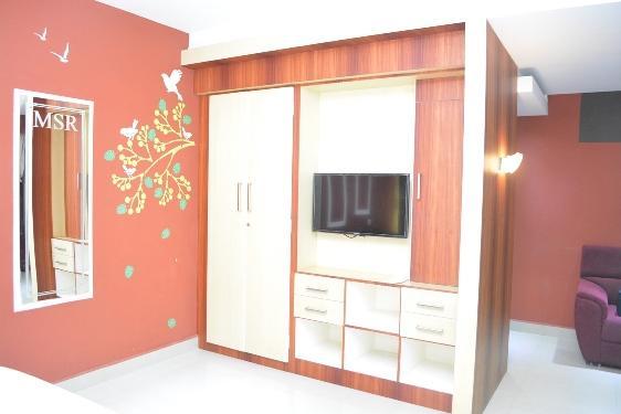 Hotel Star Msr Residency à Perambalur Extérieur photo