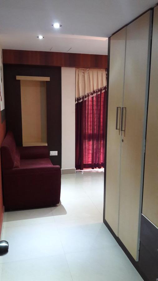 Hotel Star Msr Residency à Perambalur Extérieur photo