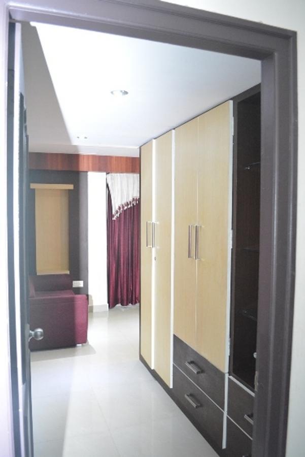 Hotel Star Msr Residency à Perambalur Extérieur photo